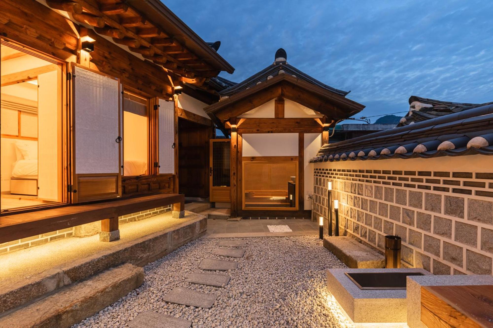 Seochon Seoul